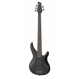 TRBX-505 (Translucent Black), зображення 1